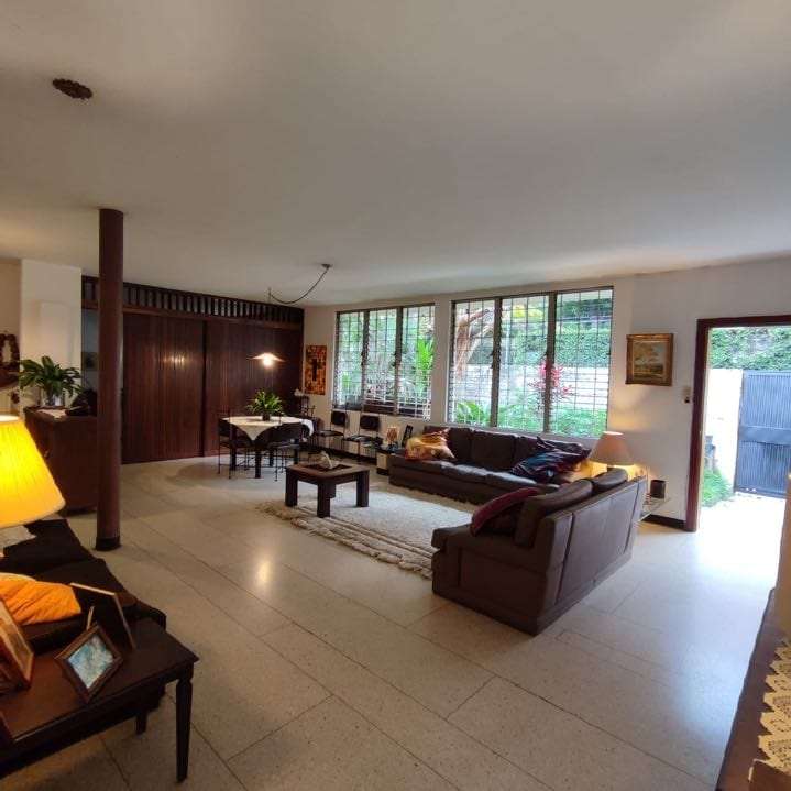 Casa en Los Palos Grandes, Caracas