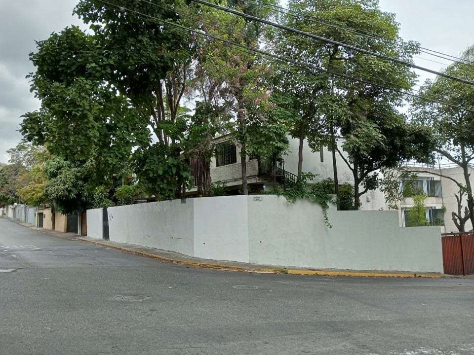 Casa en Los Palos Grandes, Caracas