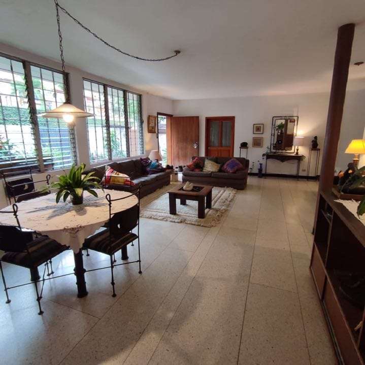 Casa en Los Palos Grandes, Caracas