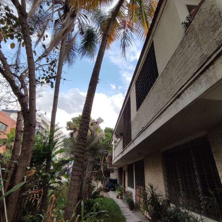 Casa en Los Palos Grandes, Caracas