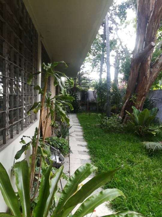 Casa en Los Palos Grandes, Caracas