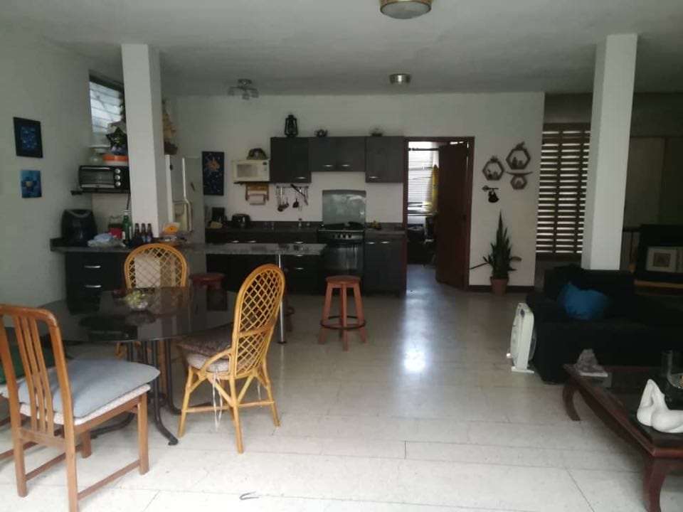 Casa en Los Palos Grandes, Caracas