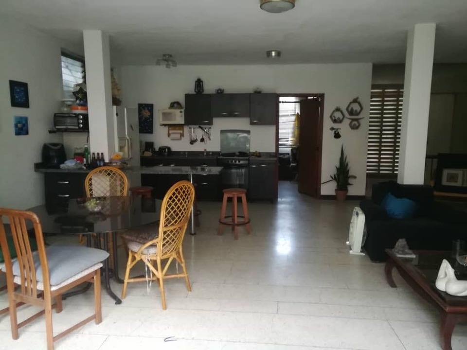 Casa en Los Palos Grandes, Caracas