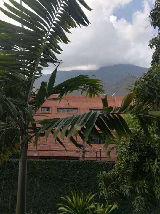 Casa en Los Palos Grandes, Caracas