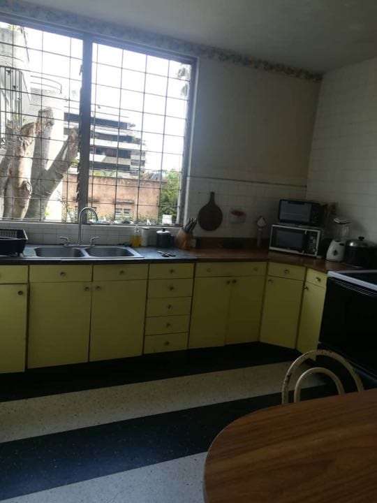 Casa en Los Palos Grandes, Caracas