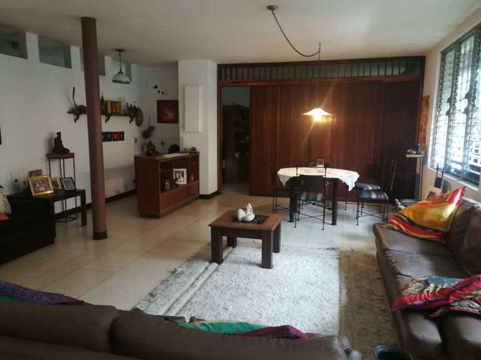 Casa en Los Palos Grandes, Caracas