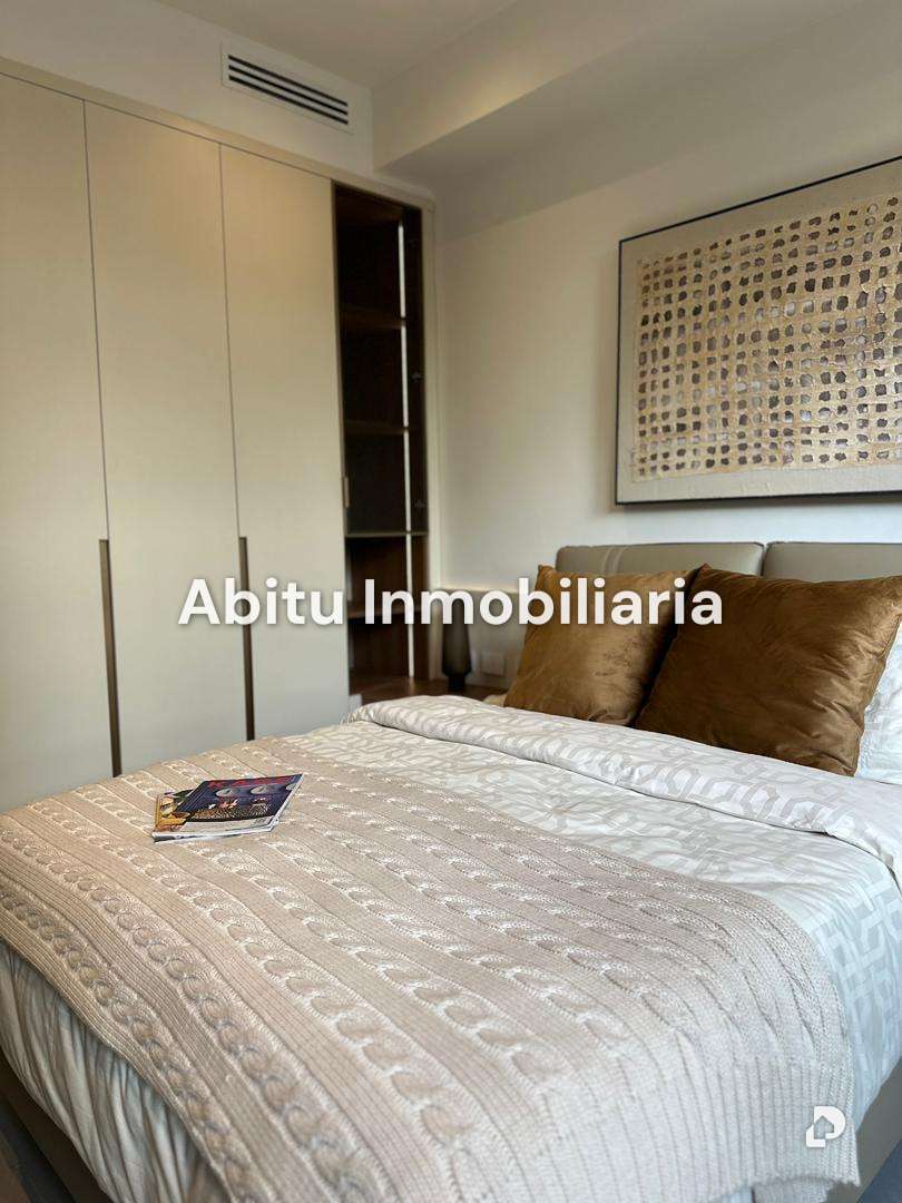Apartamento en La Castellana, Caracas – 12