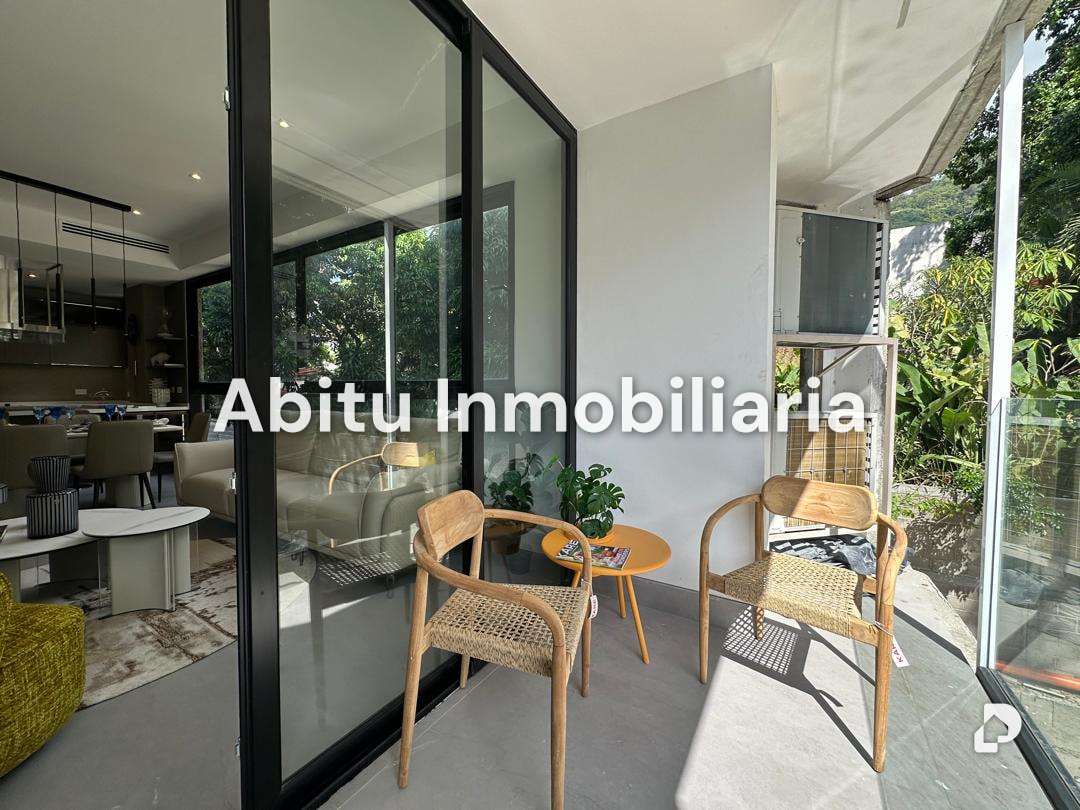 Apartamento en La Castellana, Caracas – 4
