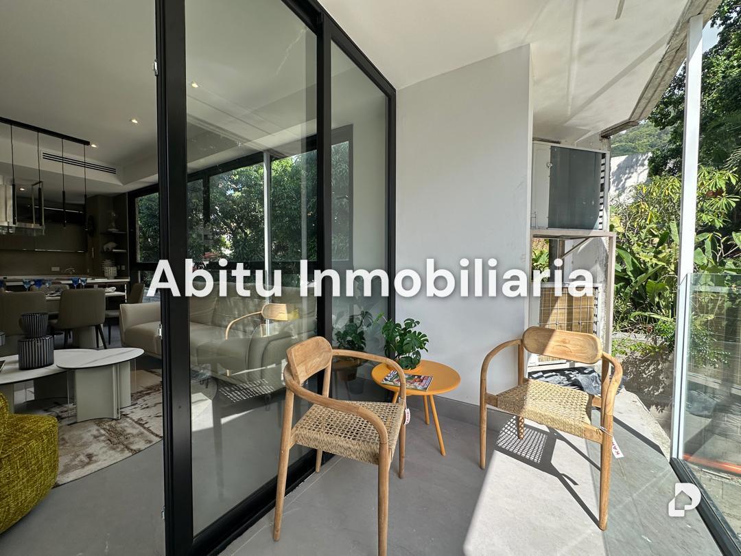 Apartamento en La Castellana, Caracas – 4