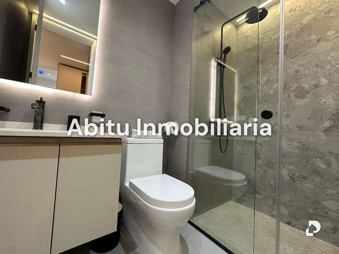 Apartamento en La Castellana, Caracas – 19