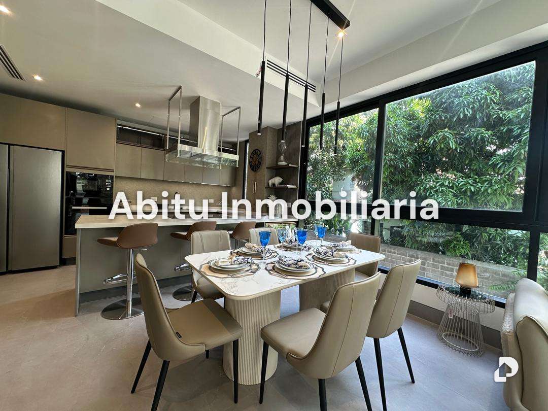 Apartamento en La Castellana, Caracas – 7