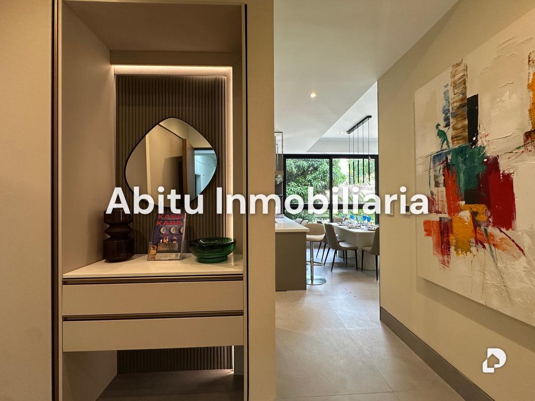 Apartamento en La Castellana, Caracas – 5