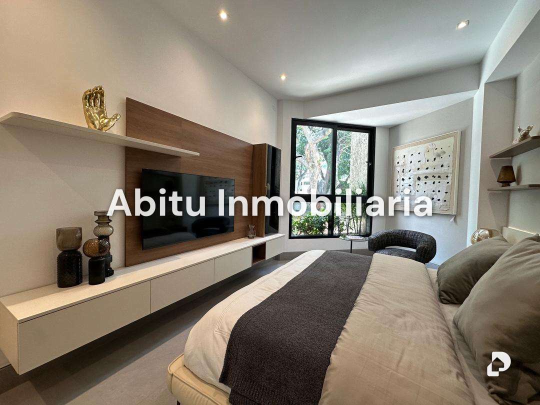 Apartamento en La Castellana, Caracas – 15