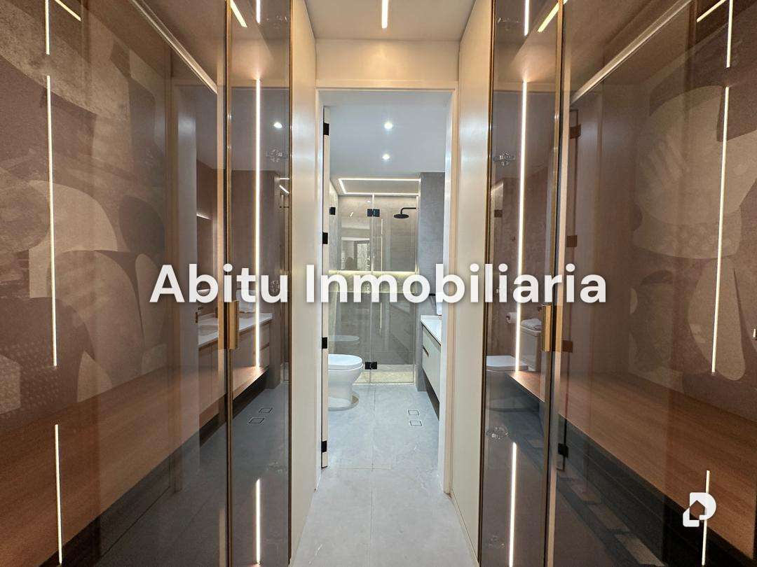Apartamento en La Castellana, Caracas – 16