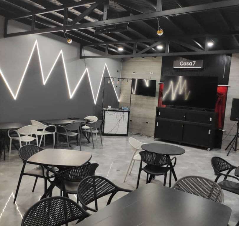 Local comercial en Barquisimeto - 1