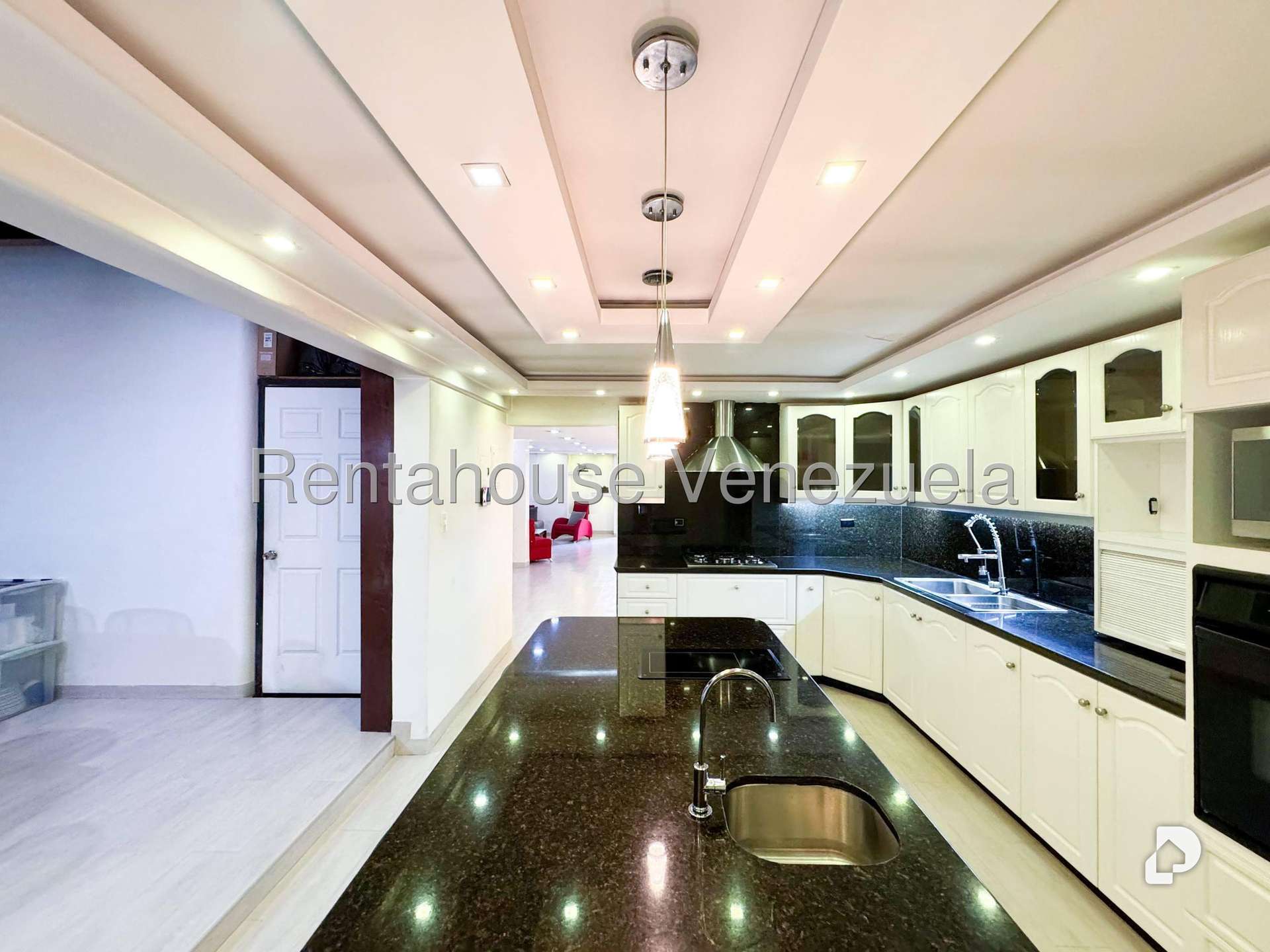 Casa en El Cafetal, Caracas – 18