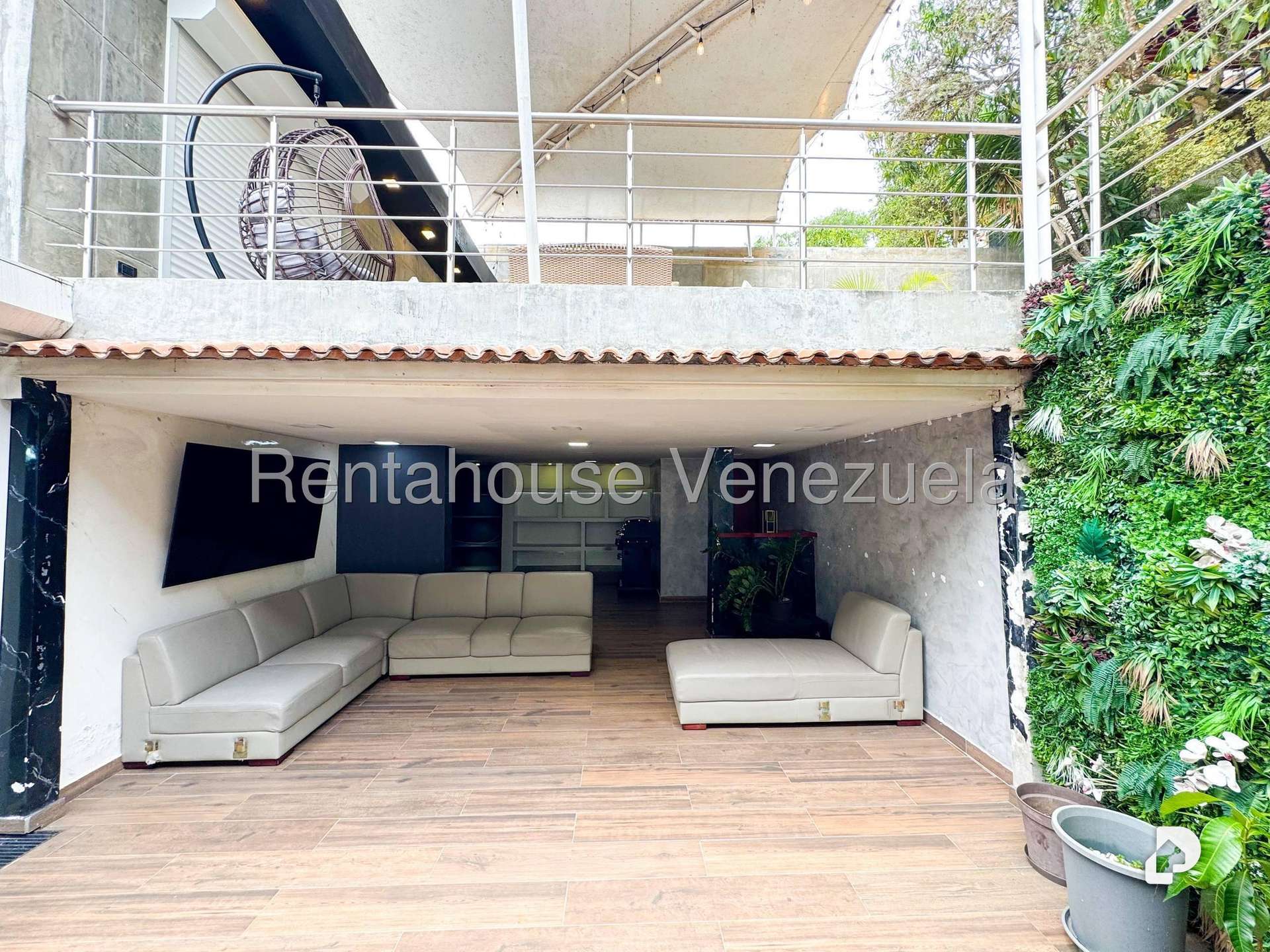 Casa en El Cafetal, Caracas – 28