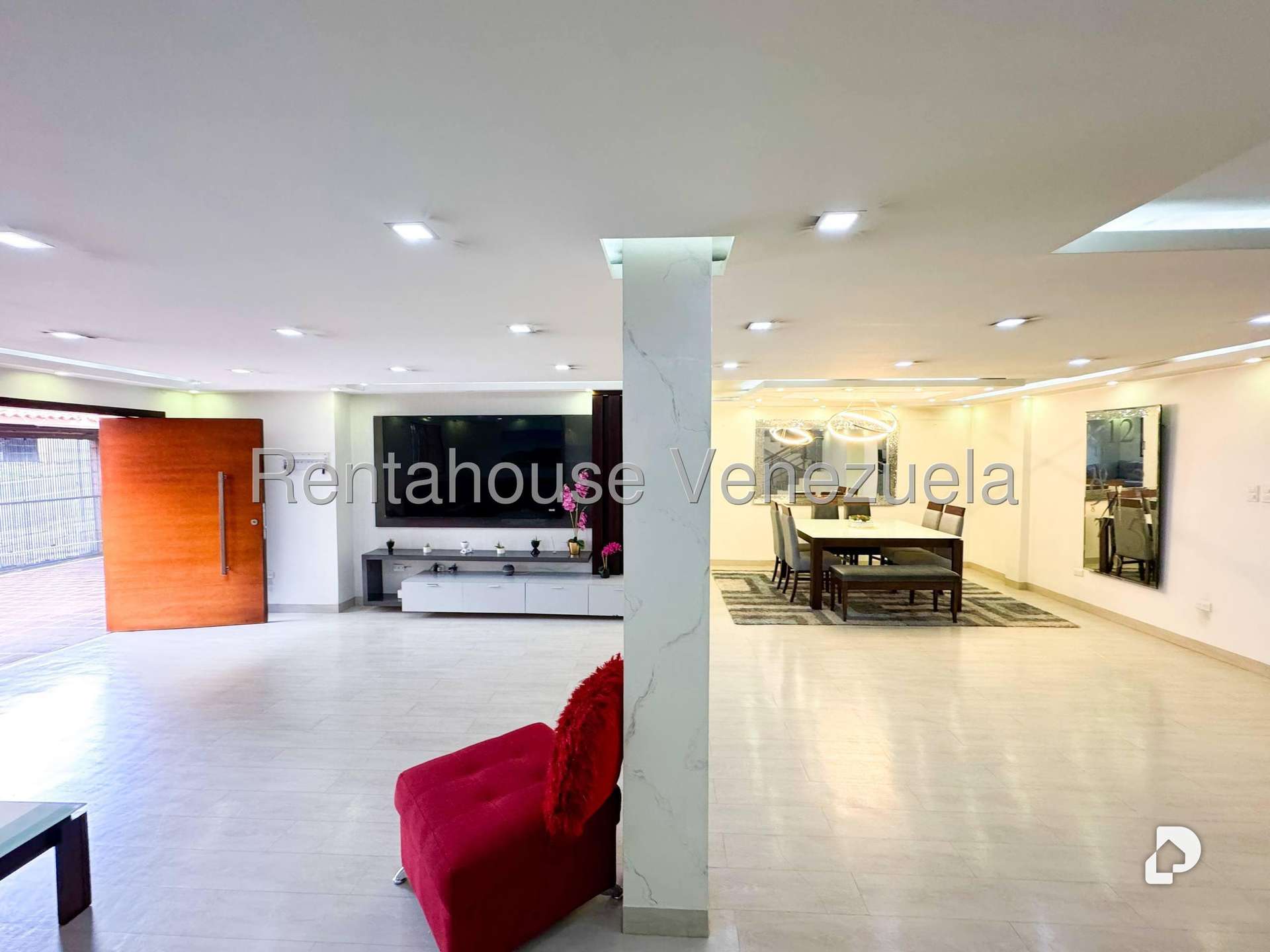 Casa en El Cafetal, Caracas – 7