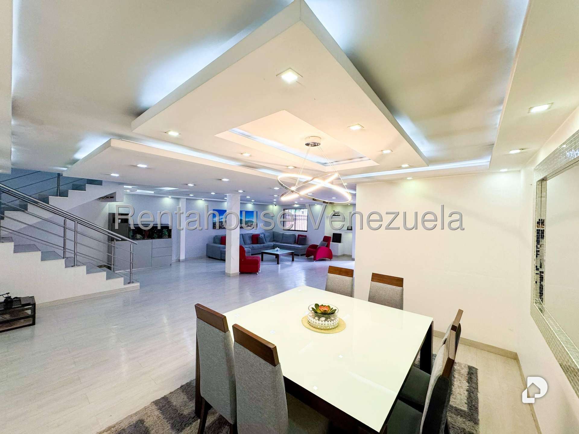 Casa en El Cafetal, Caracas – 12