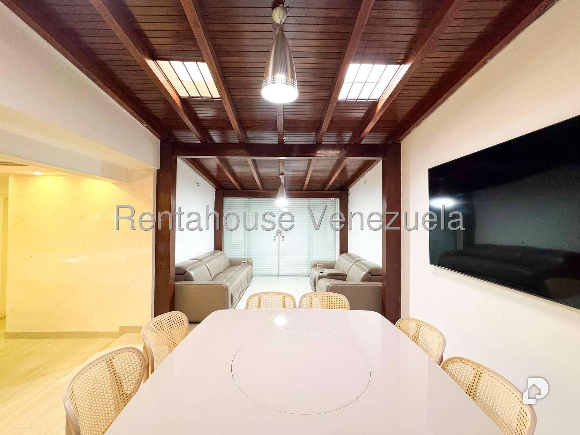 Casa en El Cafetal, Caracas – 22