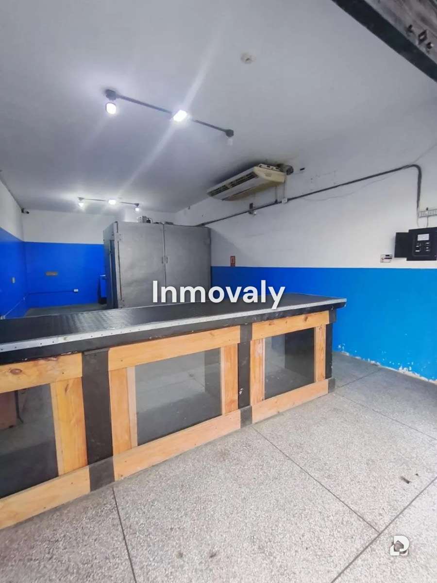 Local comercial en Valencia – 3