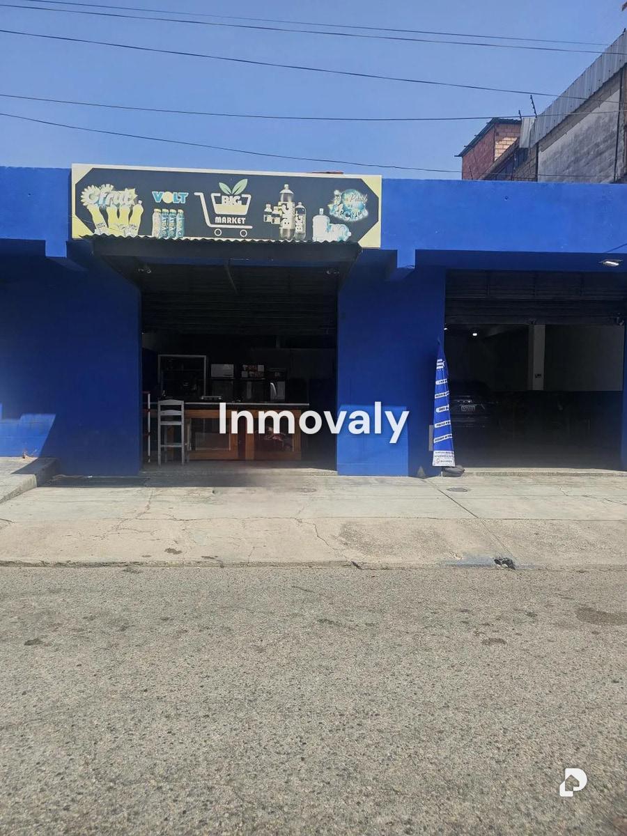 Local comercial en Valencia – 1