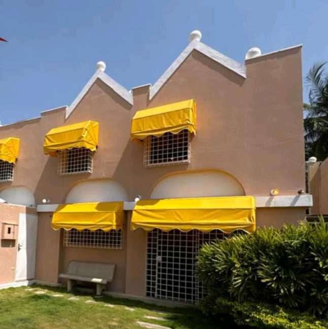 Casa en El Morro, Lechería - 1