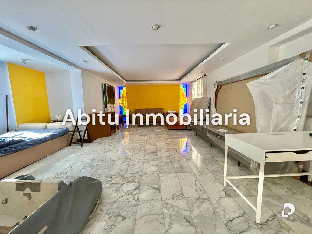Casa en Altamira, Caracas – 3