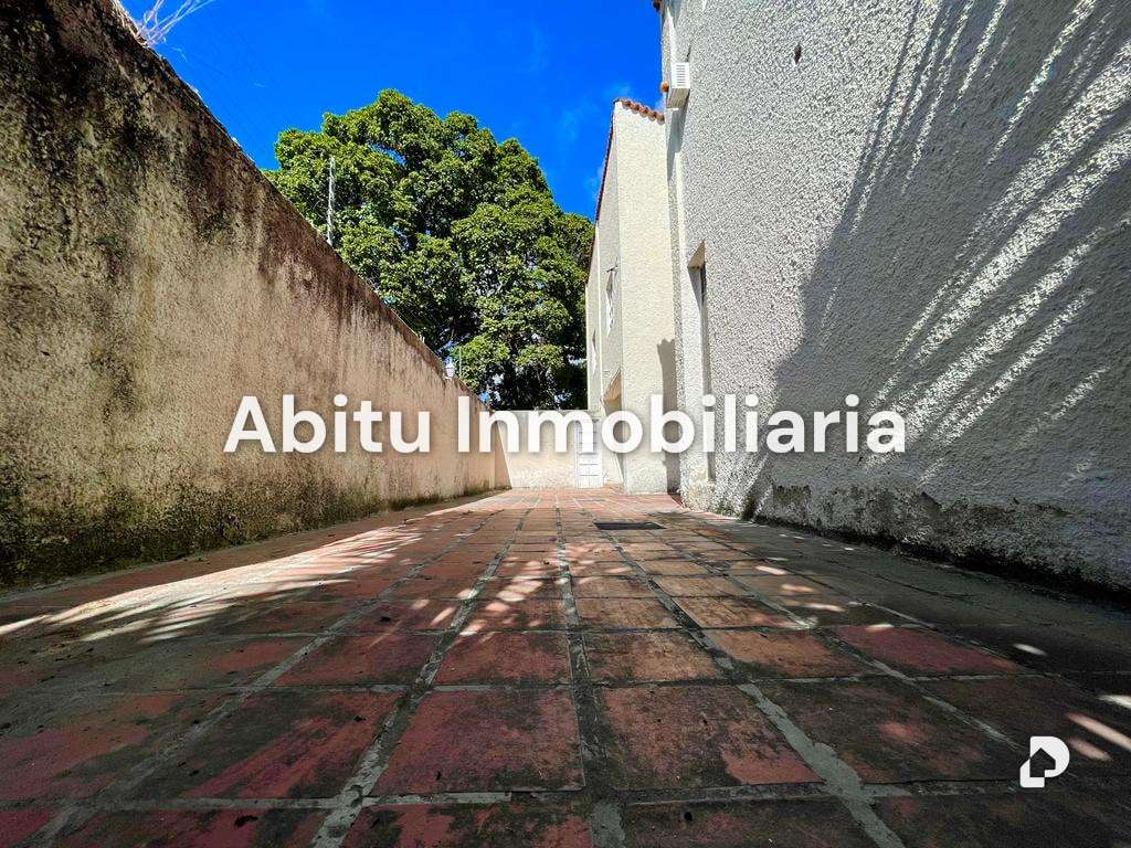 Casa en Altamira, Caracas – 6