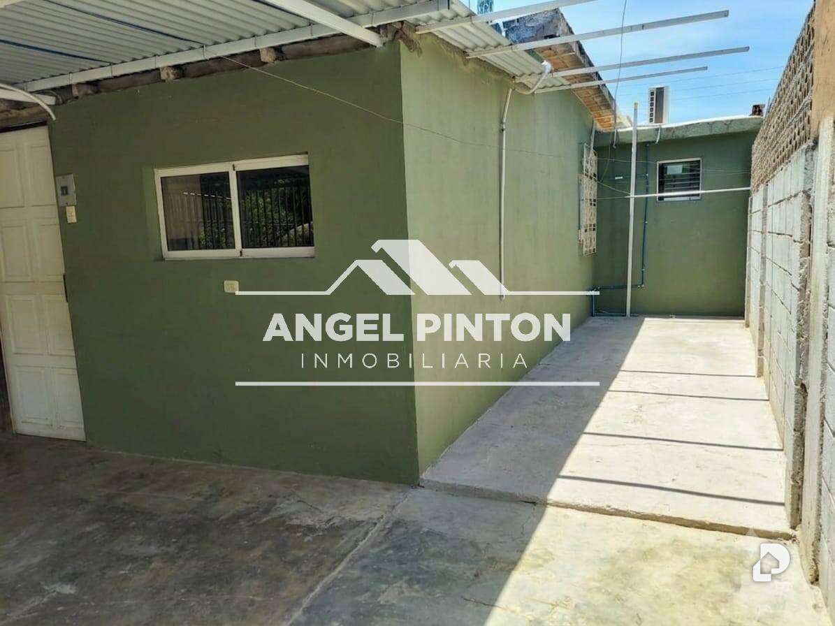 Casa en Maracaibo – 2