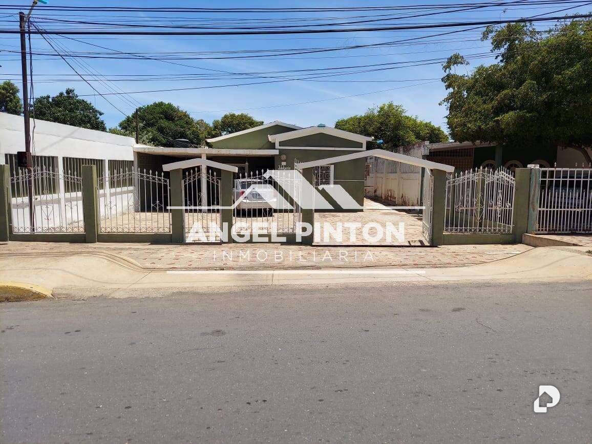 Casa en Maracaibo – 1