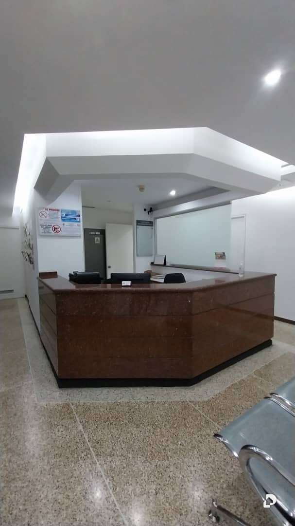 Office in San Bernardino, Caracas – 2