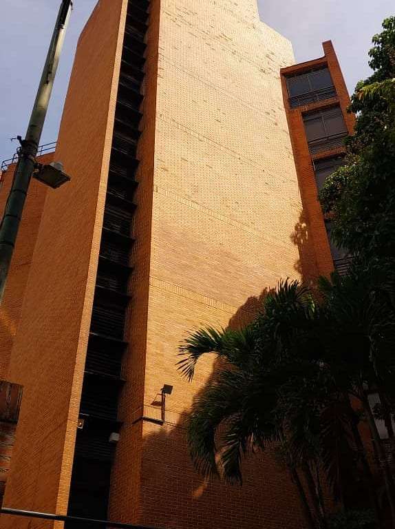 Office in San Bernardino, Caracas - 1