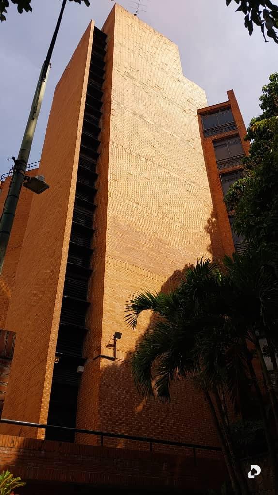 Office in San Bernardino, Caracas – 1