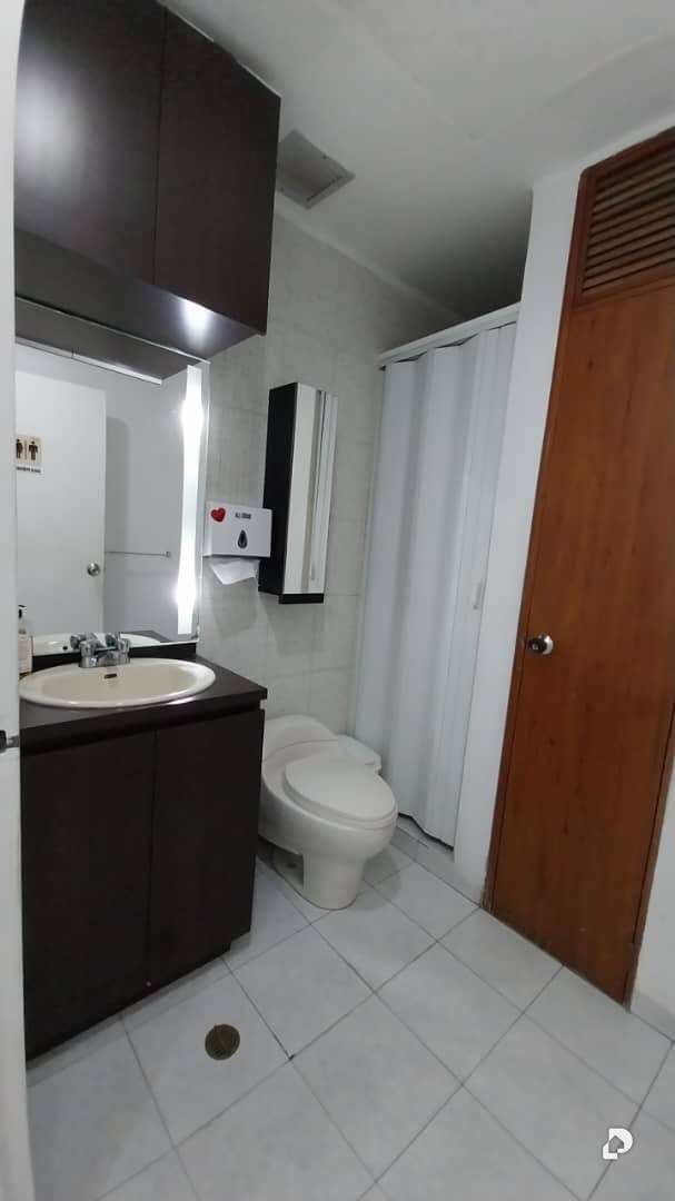 Office in San Bernardino, Caracas – 7