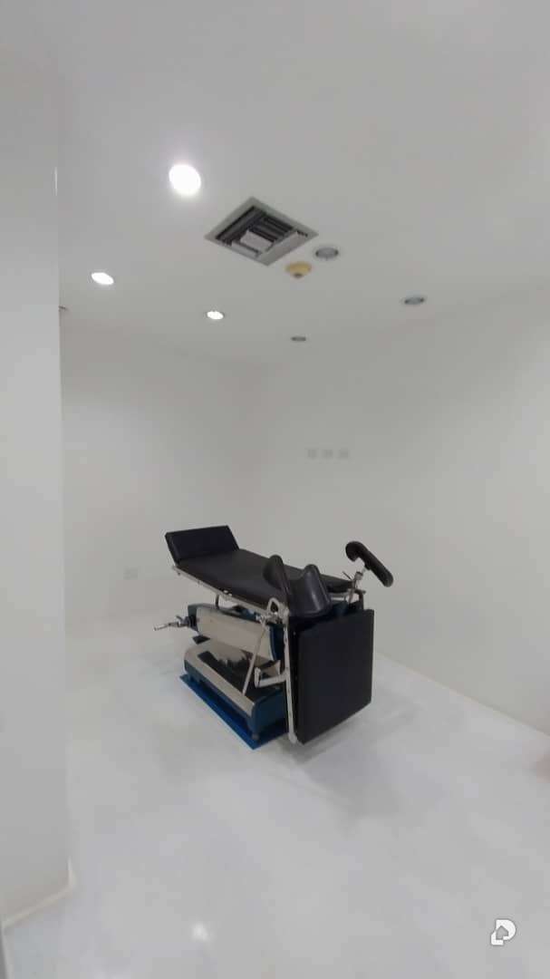 Office in San Bernardino, Caracas – 3