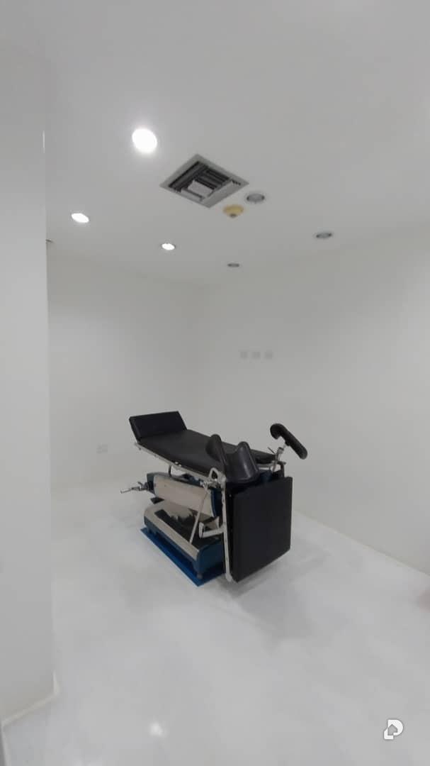 Office in San Bernardino, Caracas – 3