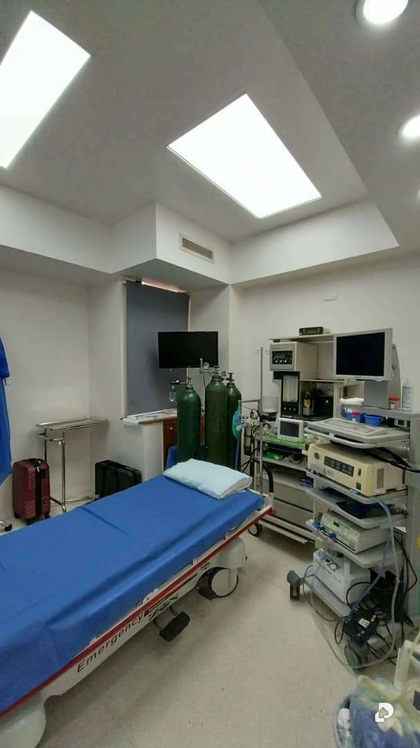 Office in San Bernardino, Caracas – 13