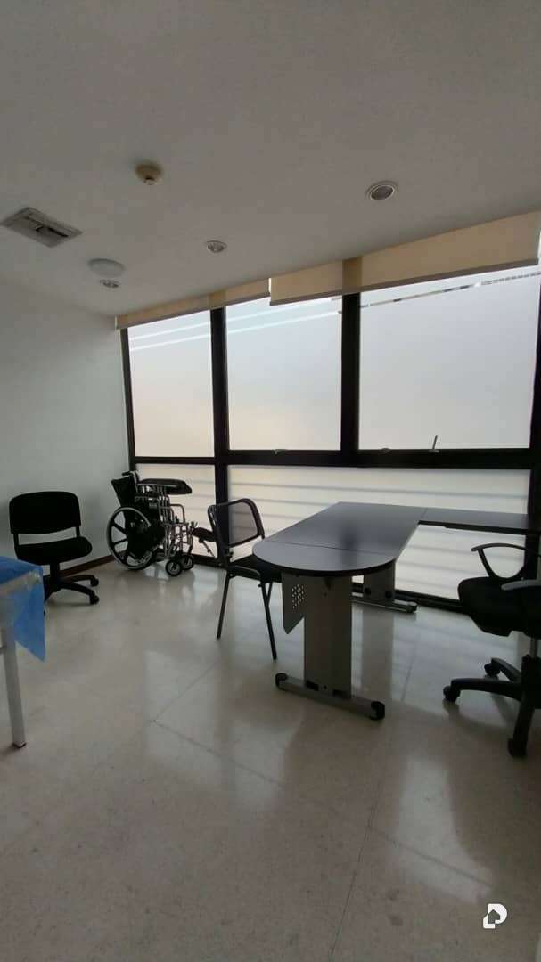 Office in San Bernardino, Caracas – 6