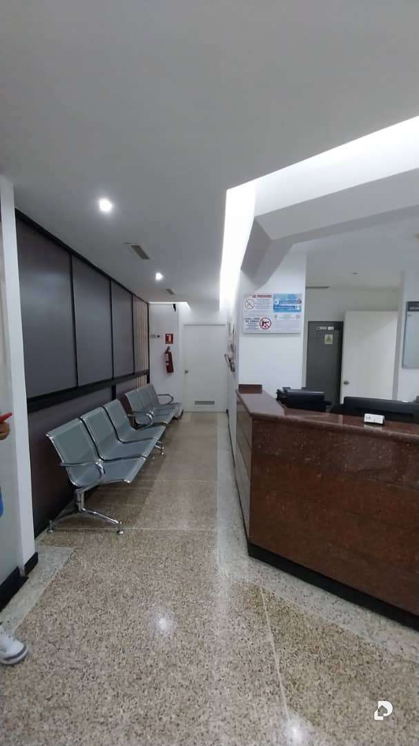 Office in San Bernardino, Caracas – 4