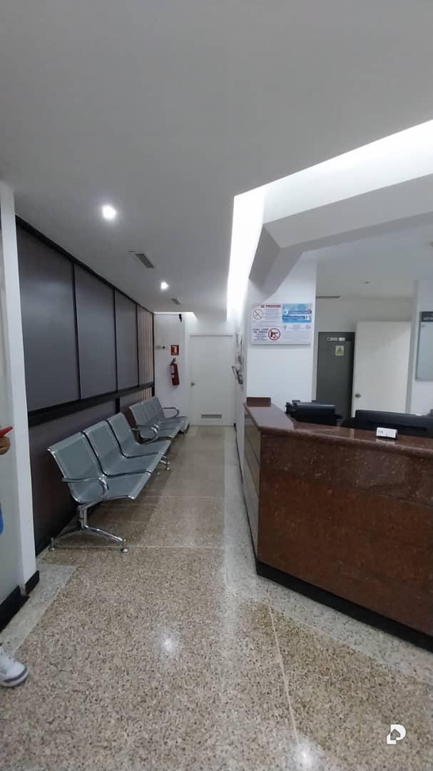 Office in San Bernardino, Caracas – 4