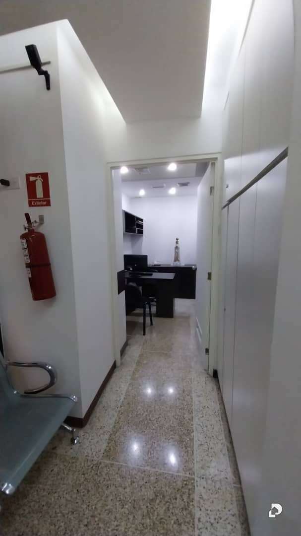 Office in San Bernardino, Caracas – 5