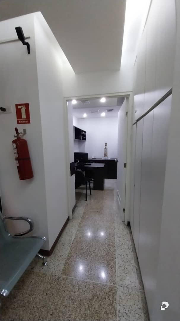 Office in San Bernardino, Caracas – 5
