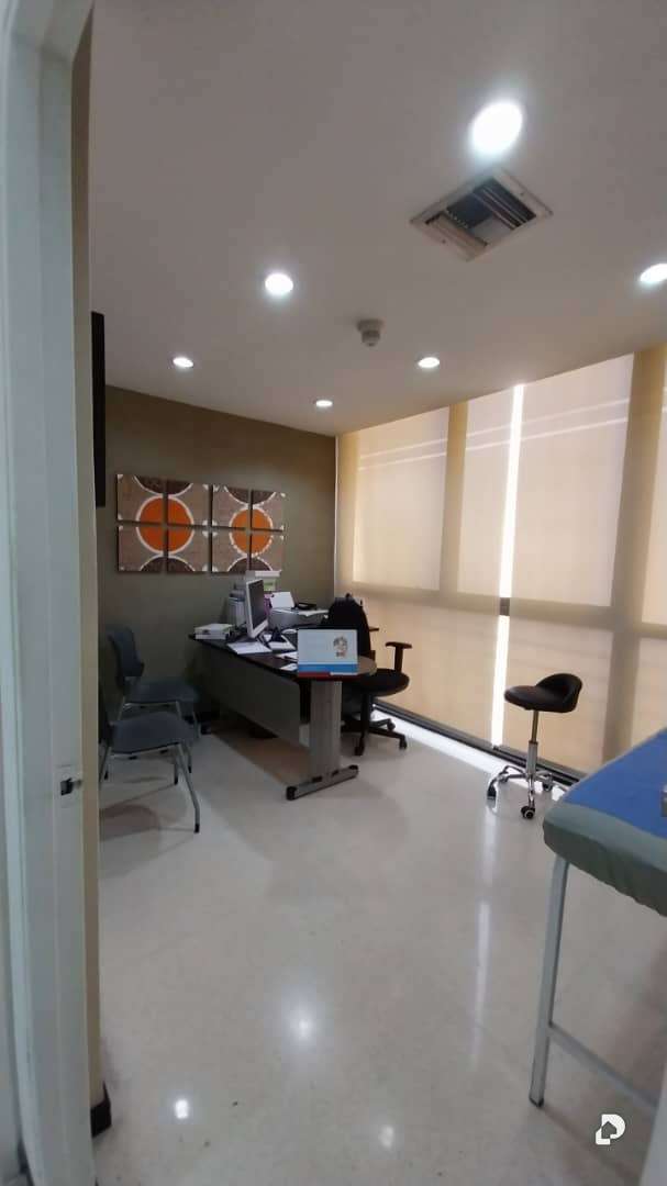 Office in San Bernardino, Caracas – 10