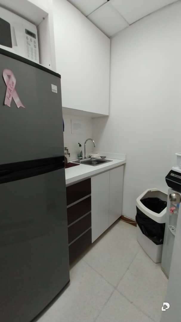 Office in San Bernardino, Caracas – 9
