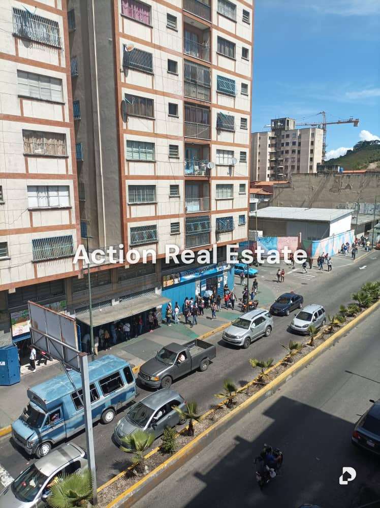 Edificio en Los Teques, Altos Mirandinos – 10