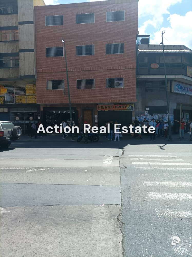 Edificio en Los Teques, Altos Mirandinos – 14