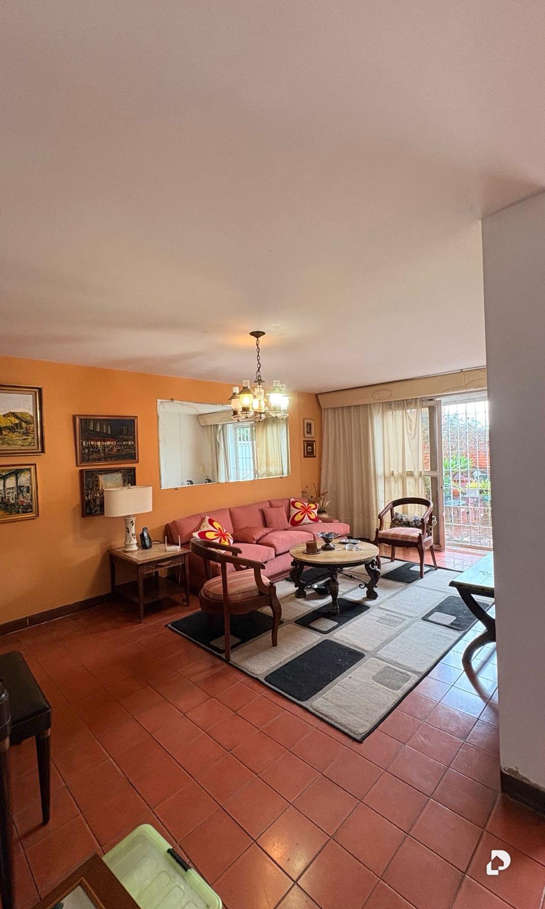 Casa en Los Chorros, Caracas – 4