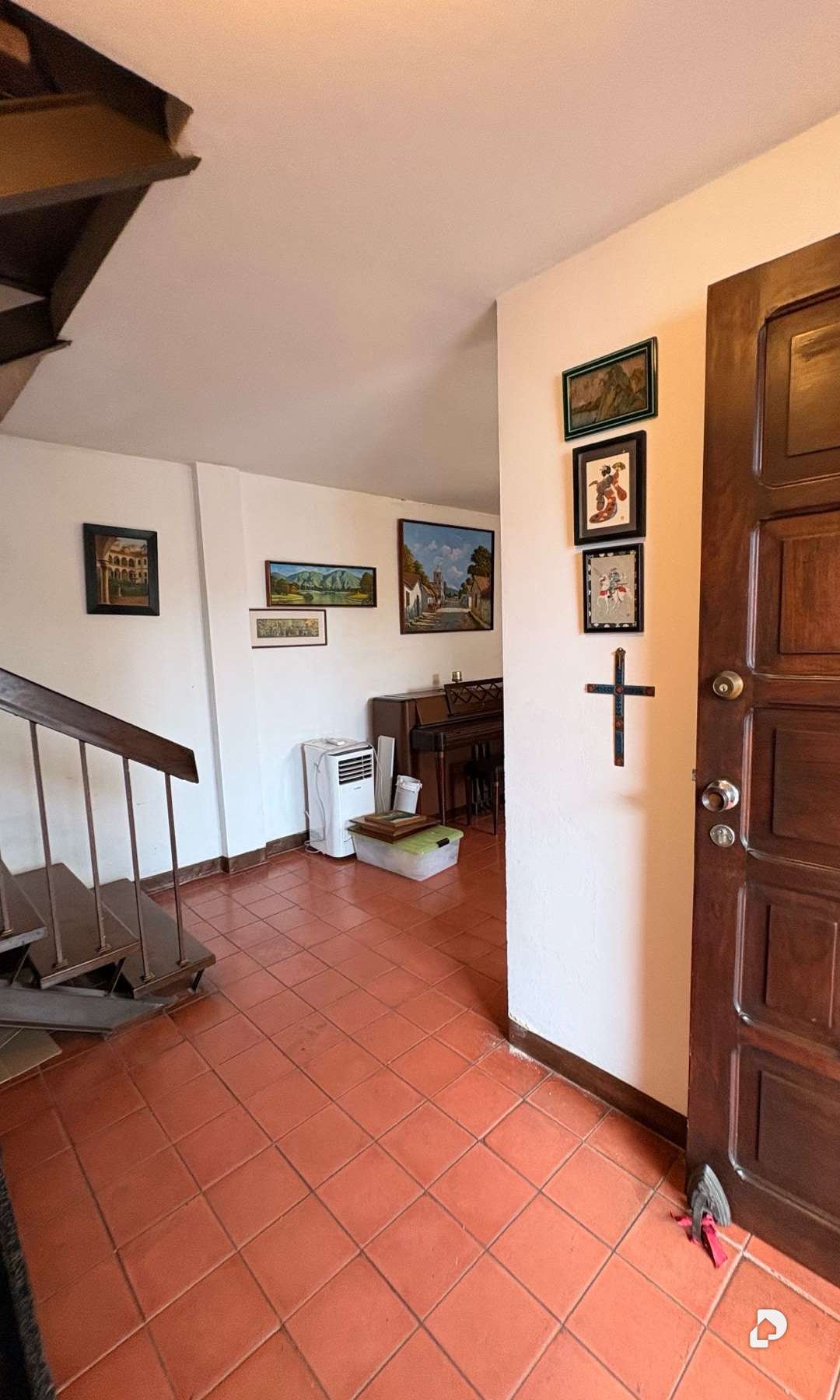 Casa en Los Chorros, Caracas – 2