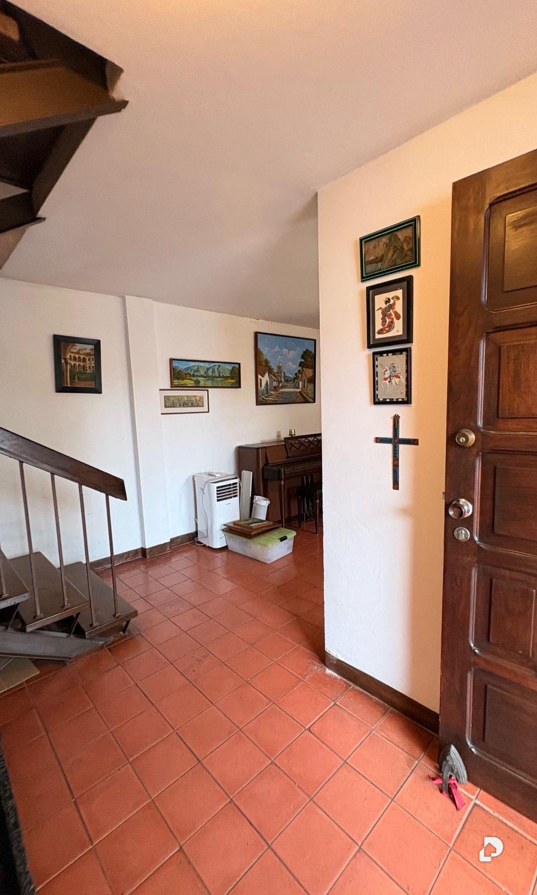 Casa en Los Chorros, Caracas – 2